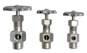 Hand Valves